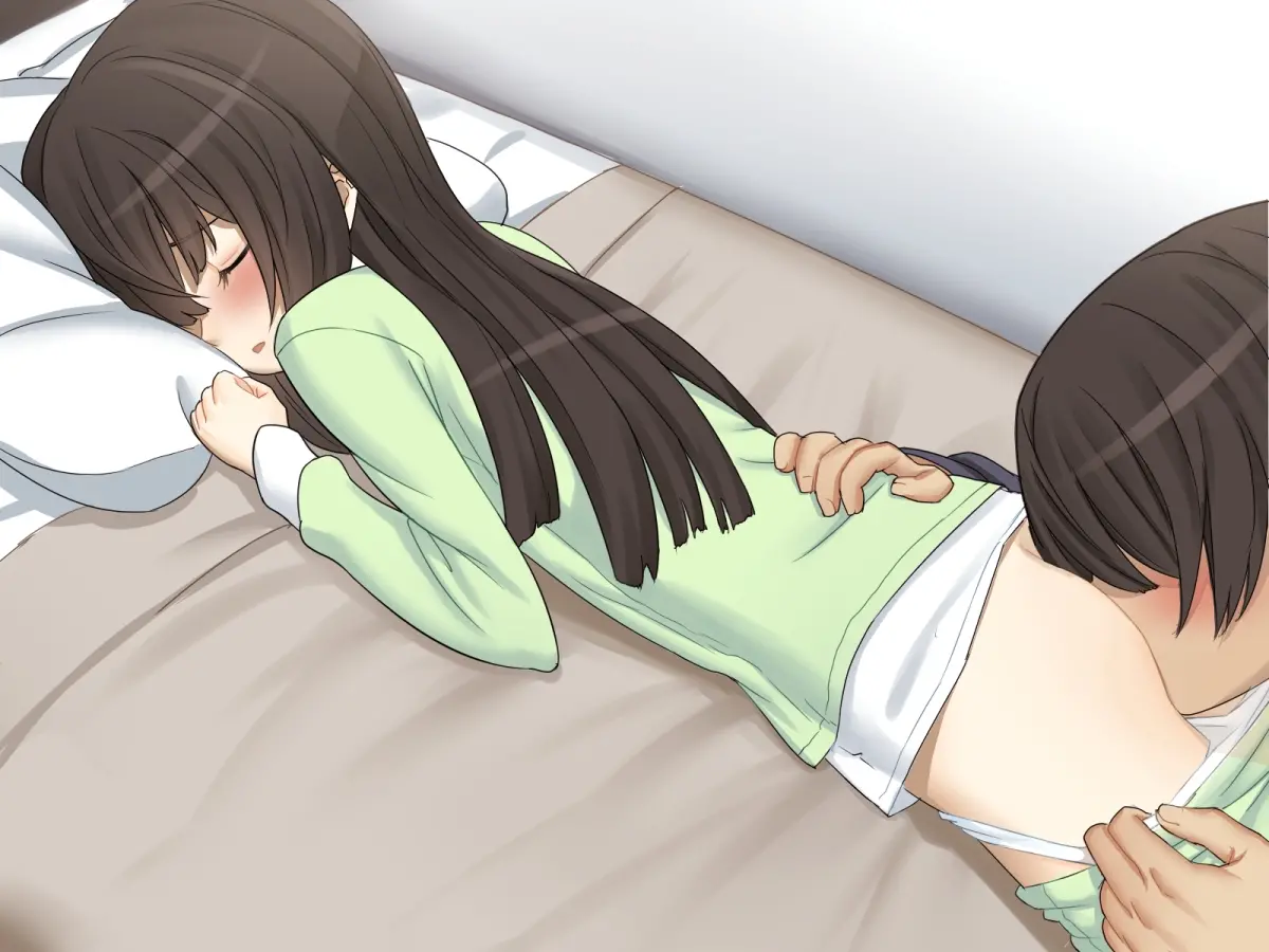 Kyoudai No Jouji Jijou 2